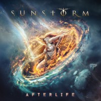 Purchase Sunstorm - Afterlife