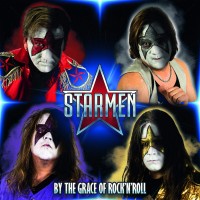 Purchase Starmen - By The Grace Of Rock 'n' Roll