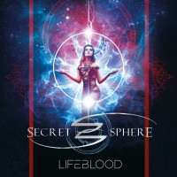 Purchase Secret Sphere - Lifeblood