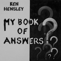 Purchase Ken Hensley - My Book Of Answers