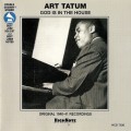 Buy Art Tatum - God Is In The House (Remastered 1998) Mp3 Download