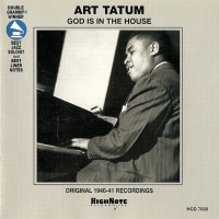 Purchase Art Tatum - God Is In The House (Remastered 1998)