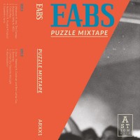 Purchase Eabs - Puzzle Mixtape