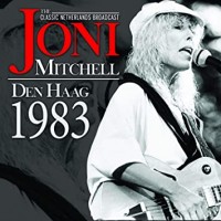 Purchase Joni Mitchell - Den Haag (Vinyl)