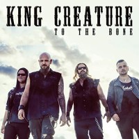 Purchase King Creature - To The Bone (EP)