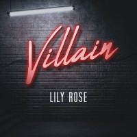 Purchase Lily Rose - Villain (CDS)
