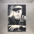 Buy Manfred Krug - 1980 Lieder Von Druben Mp3 Download