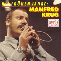 Purchase Manfred Krug - Die Frühen Jahre