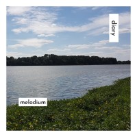 Purchase Melodium - Diary (CDS)
