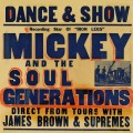 Buy Mickey & The Soul Generation - Iron Leg Mp3 Download