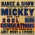 Buy Mickey & The Soul Generation - Iron Leg Mp3 Download