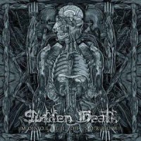 Purchase Sudden Death - Monolith Of Sorrow
