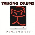 Buy Talking Drums - Reassembly Mp3 Download