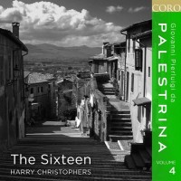 Purchase The Sixteen - Palestrina Vol. 4