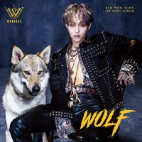 Purchase Woosung - Wolf