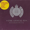 Buy VA - Ministry Of Sound The Annual IV Mixed By Judge Jules & Boy George CD1 Mp3 Download