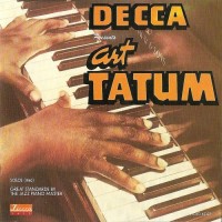 Purchase Art Tatum - Solos (1940)