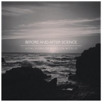 Purchase Before And After Science - Vital Signs Of A Fallen World (EP)