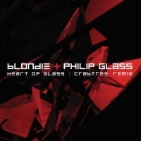 Purchase Blondie & Philip Glass - Heart Of Glass (Crabtree Remix) (CDS)