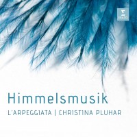 Purchase Christina Pluhar - Himmelsmusik