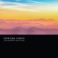 Purchase Edward Simon - Sorrows And Triumphs