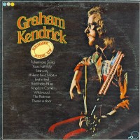 Purchase Graham Kendrick - Bright Side Up (Vinyl)
