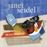 Purchase Janet Seidel - We Get Requests