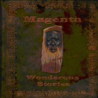 Purchase Magenta - Wonderous Stories (EP)