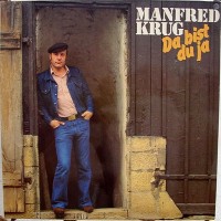 Purchase Manfred Krug - Da Bist Du Ja (Vinyl)