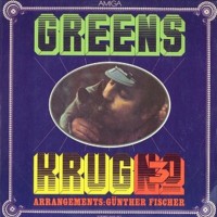 Purchase Manfred Krug - No. 3: Greens