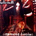 Buy Sudden Death - Devoured Inside Mp3 Download