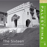 Purchase The Sixteen - Palestrina Vol. 8