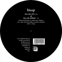 Purchase Bicep - 313 (EP)