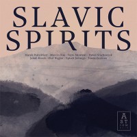 Purchase Eabs - Slavic Spirits