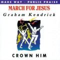 Buy Graham Kendrick - Crown Him Mp3 Download