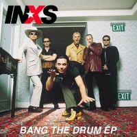 Purchase INXS - Bang The Drum (EP)