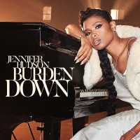 Purchase Jennifer Hudson - Burden Down (CDS)