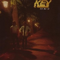 Purchase Key - Fit Me In (Vinyl)