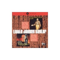 Purchase Little Johnny Taylor - Part Time Love