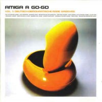 Purchase Manfred Krug - Amiga A Go-Go (VLS)