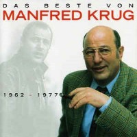 Purchase Manfred Krug - Evergreens 1962-1977 - Das Beste Von Manfred Krug