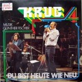 Buy Manfred Krug - No. 4: Du Bist Heute Wie Neu Mp3 Download