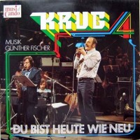 Purchase Manfred Krug - No. 4: Du Bist Heute Wie Neu