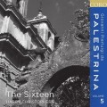 Buy The Sixteen - Palestrina Vol. 5 Mp3 Download