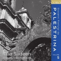 Purchase The Sixteen - Palestrina Vol. 5