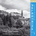 Buy The Sixteen - Palestrina Vol. 7 Mp3 Download