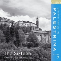 Purchase The Sixteen - Palestrina Vol. 7