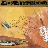 Purchase 22 Pistepirkko - Bare Bone Nest
