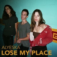 Purchase Alyeska - Lose My Place (CDS)
