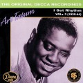 Buy Art Tatum - I Got Rhythm Vol. 3 (1935-44) Mp3 Download